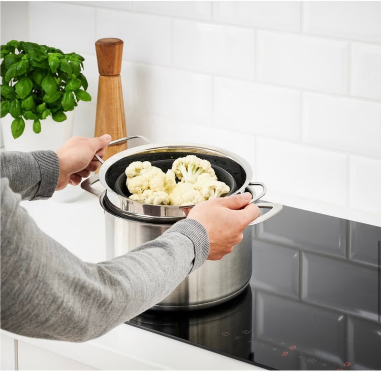 ابکش سیلیکونی ایکیا KLOCKREN