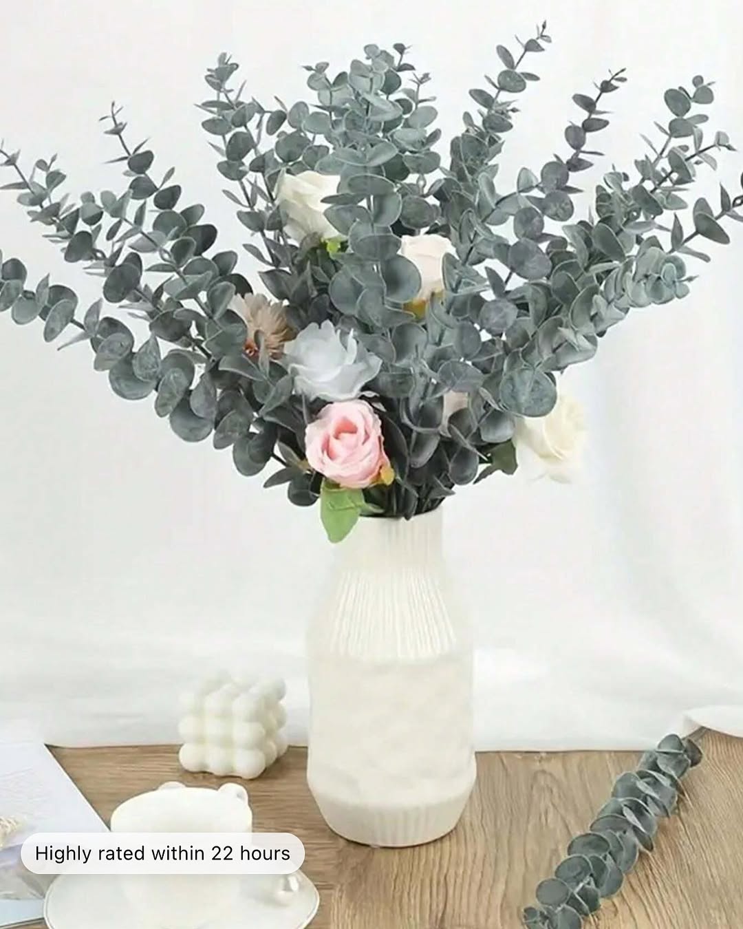 گل شاخه‌ای