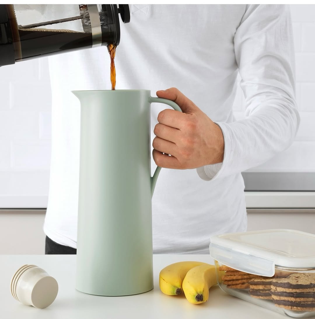 فلاسک ایکیا  BEHÖVD