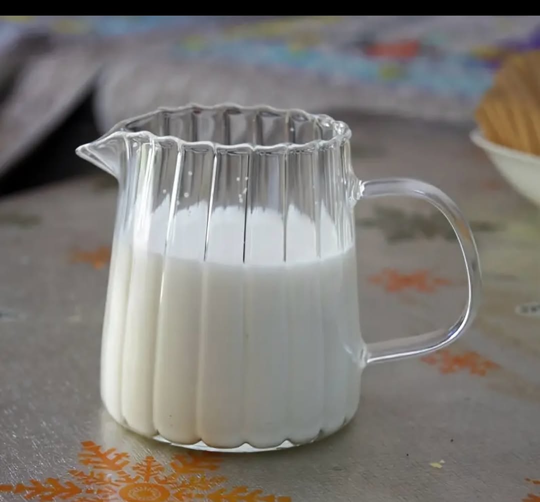 عسل ریز پیرکس